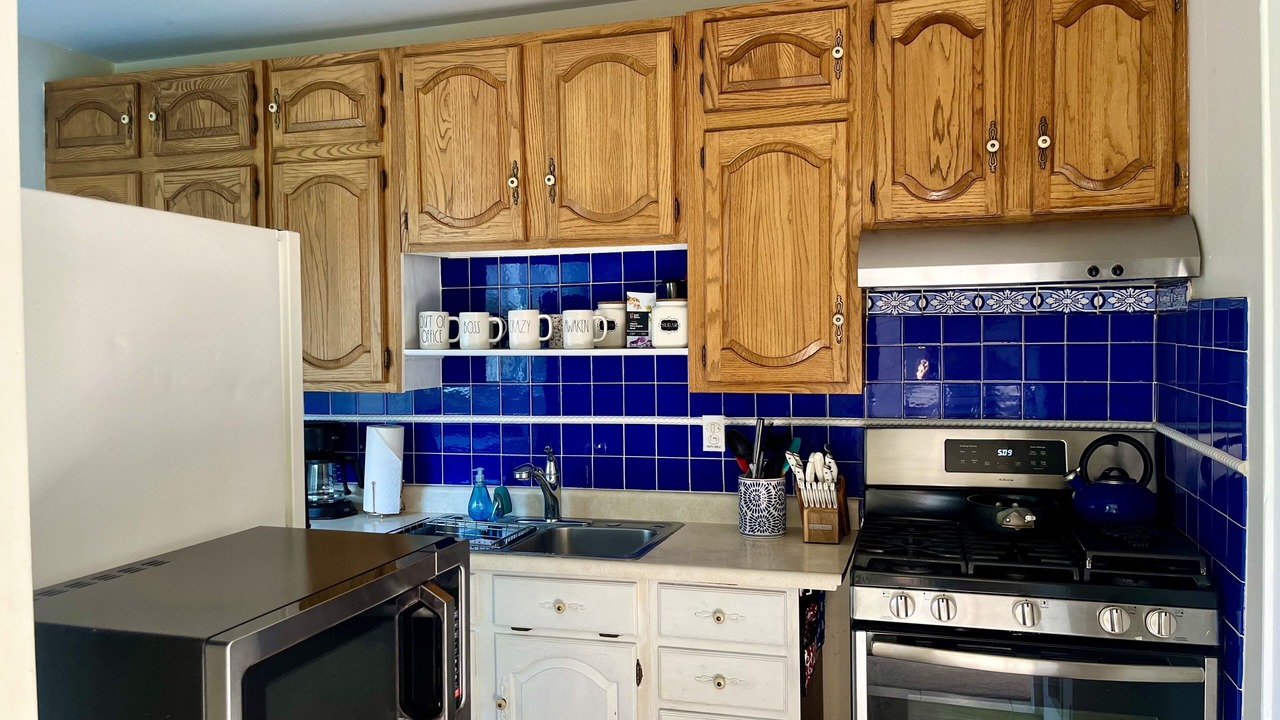 Photo of Kitchen in Goleta