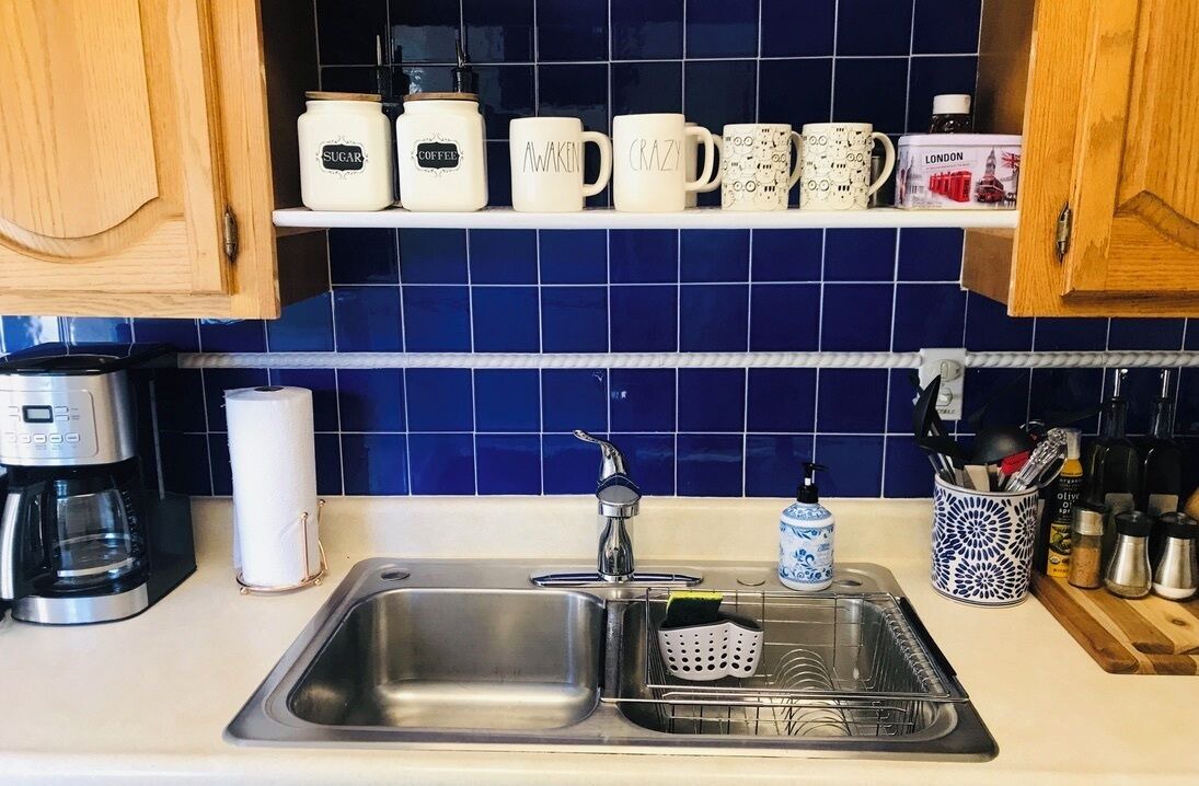 Photo of Kitchen in Goleta