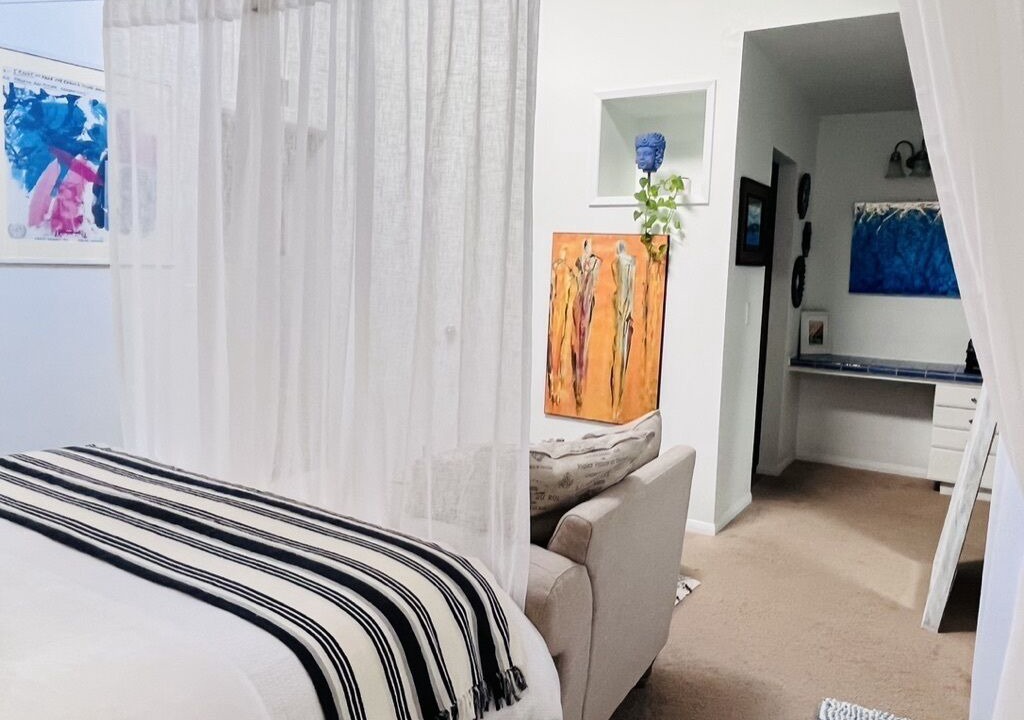 Photo of Bedroom in Goleta