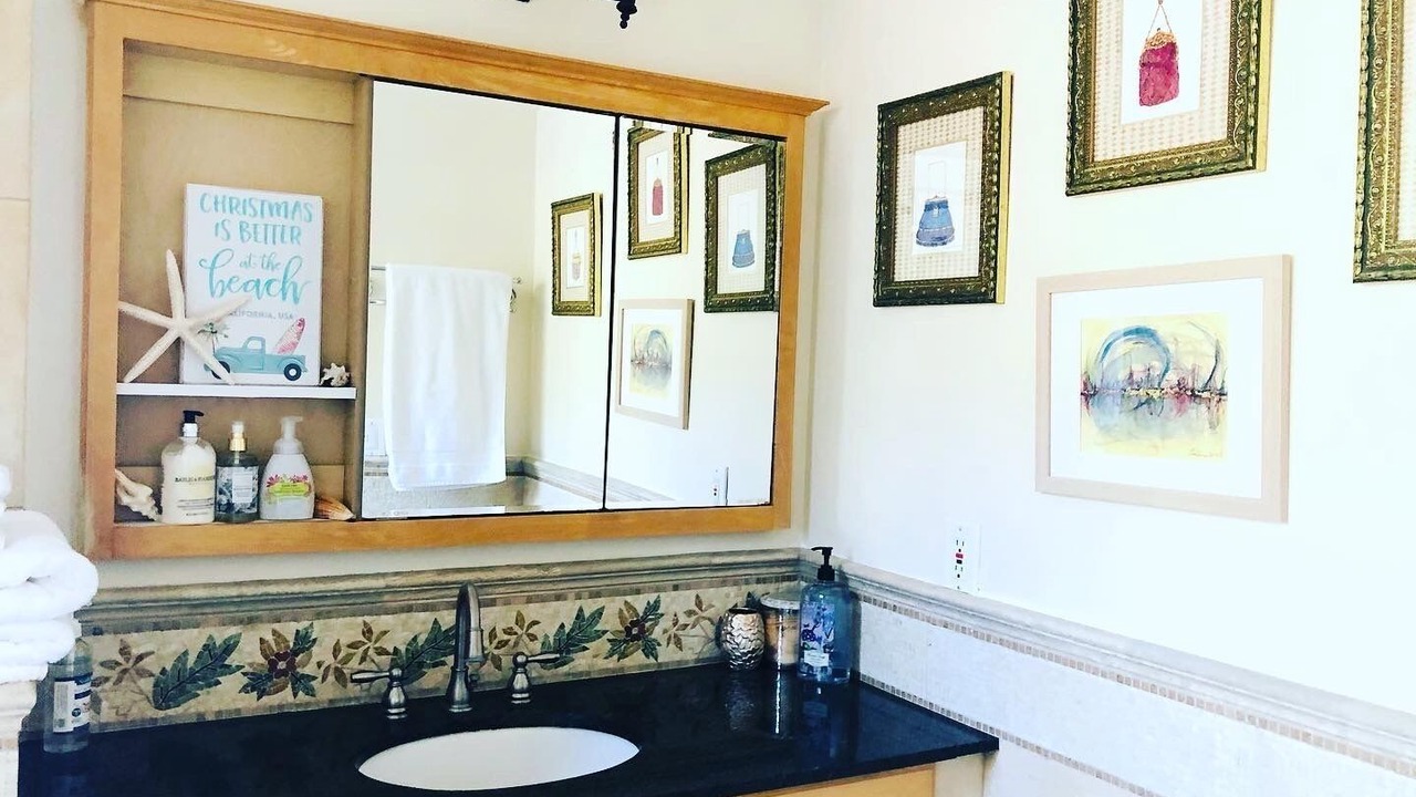 Photo of Bathroom in Goleta