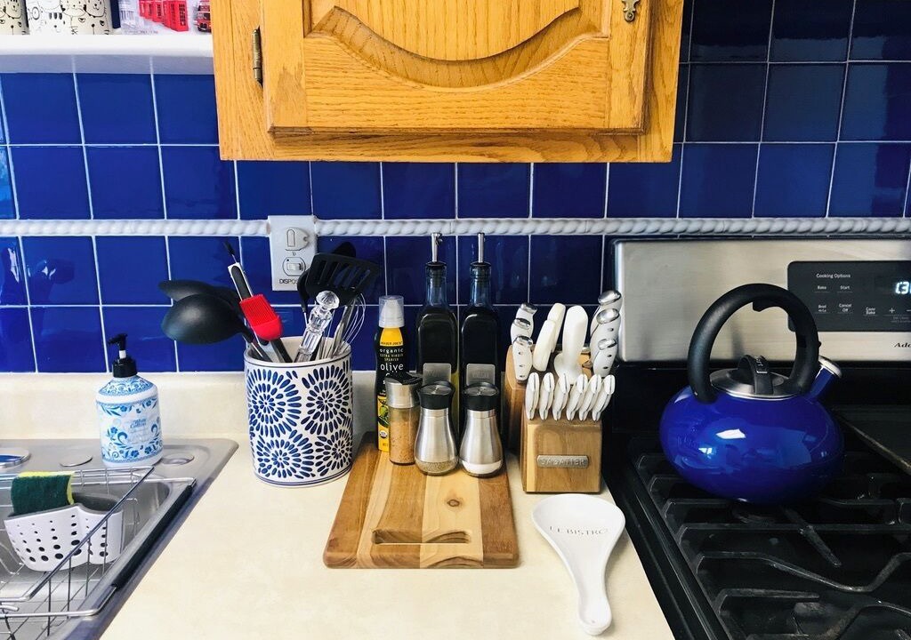Photo of Kitchen in Goleta