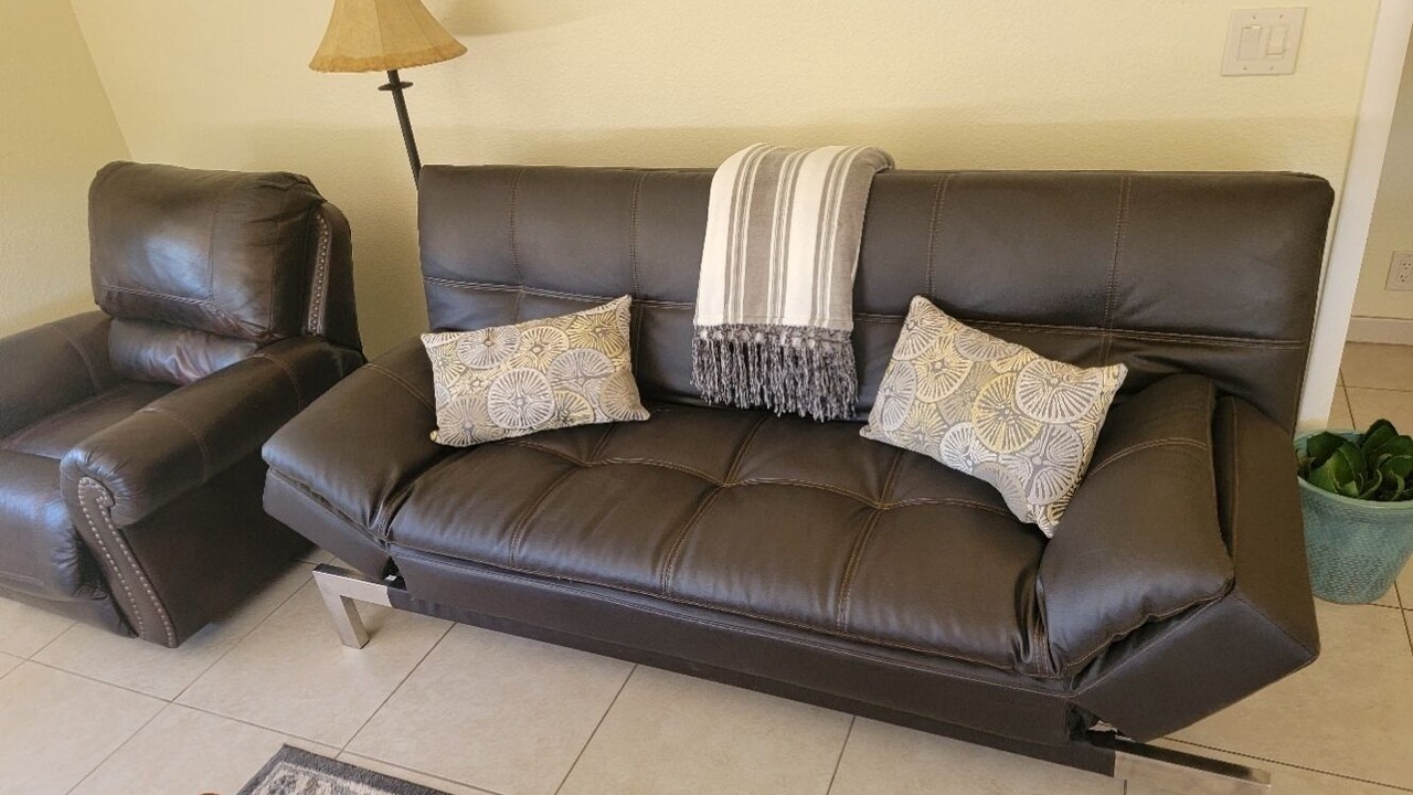 Photo of Livingroom in Lake Havasu City