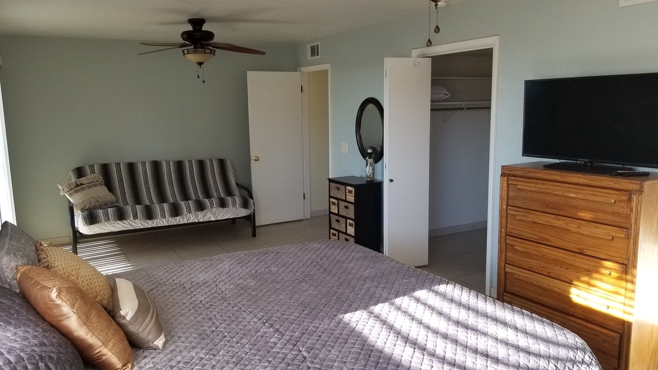 Photo of Bedroom in Lake Havasu City