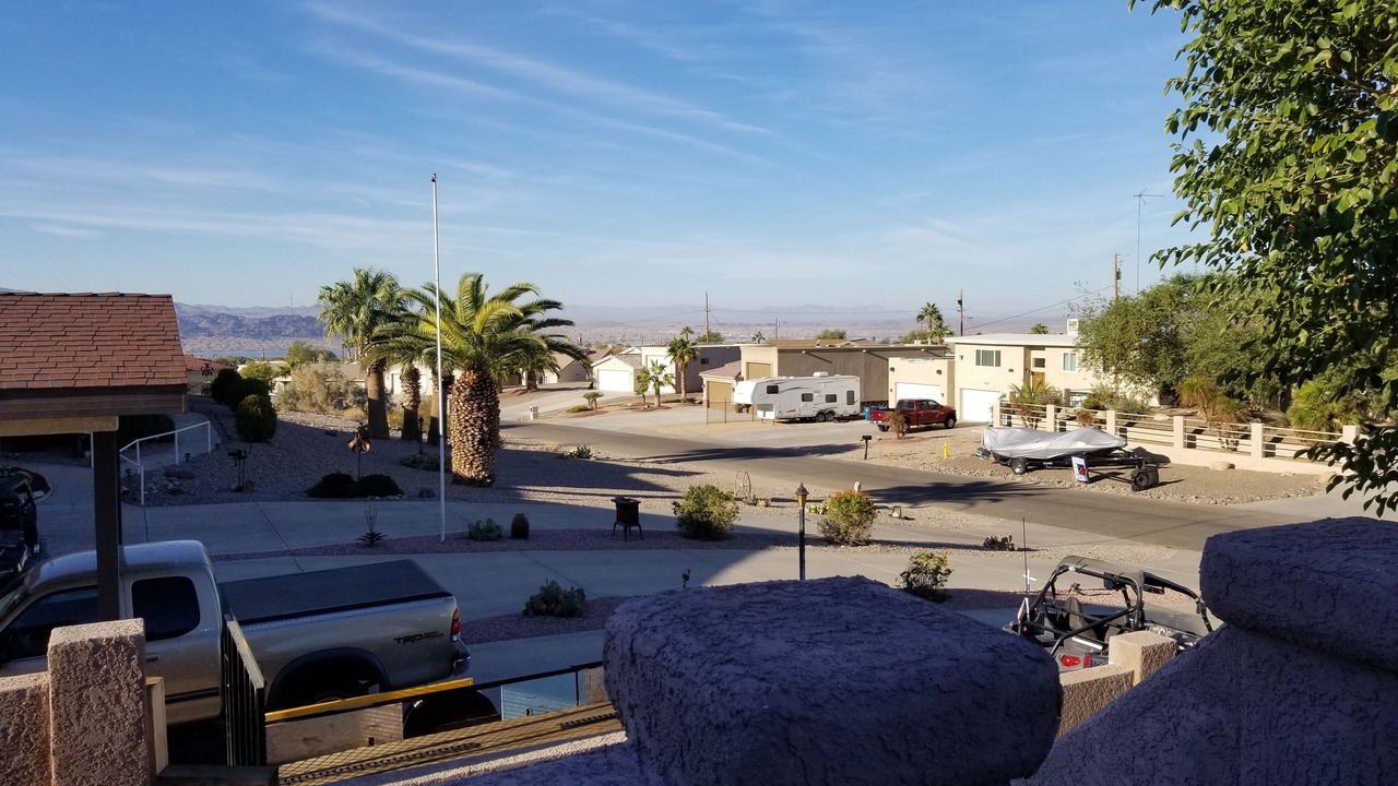 Photo of Outdoor in Lake Havasu City