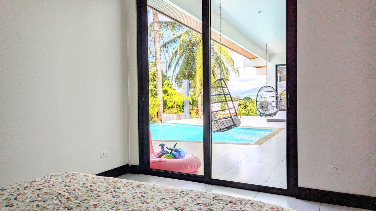 Photo of Bedroom in Ciudad Cortes