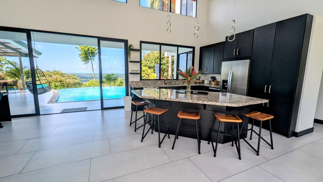 Photo of Kitchen in Ciudad Cortes