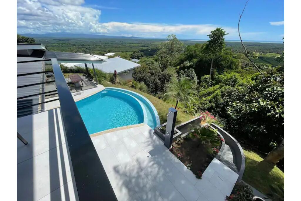 Photo of Outdoor in Ciudad Cortes
