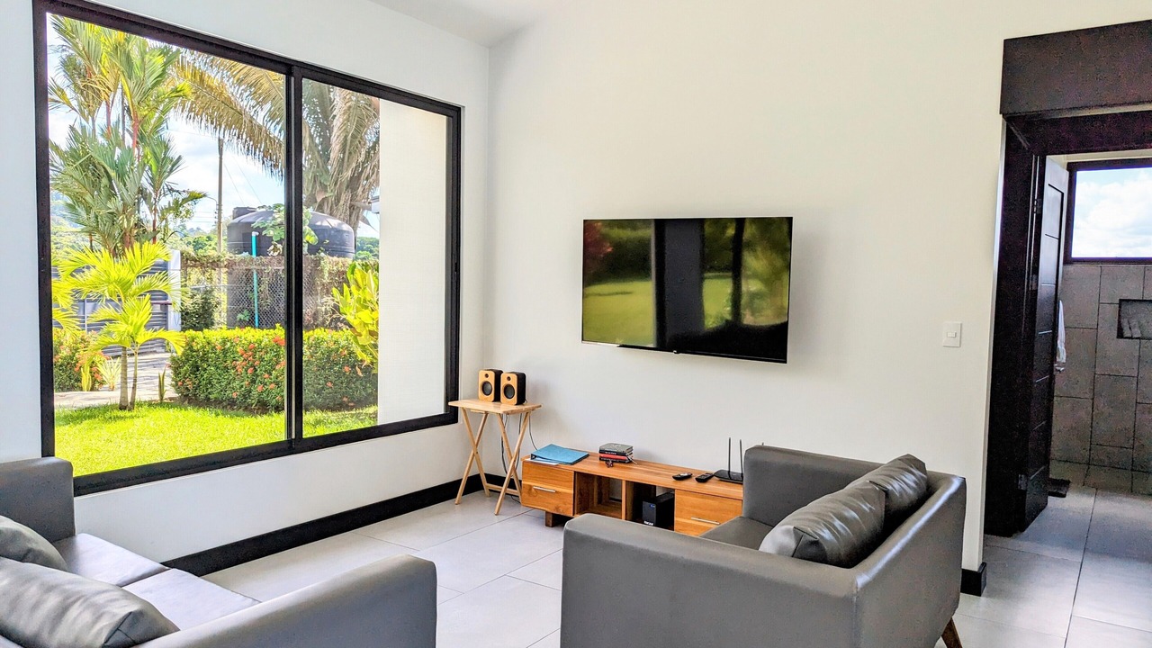 Photo of Livingroom in Ciudad Cortes