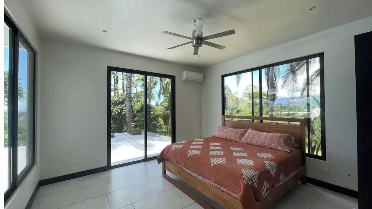 Photo of Bedroom in Ciudad Cortes