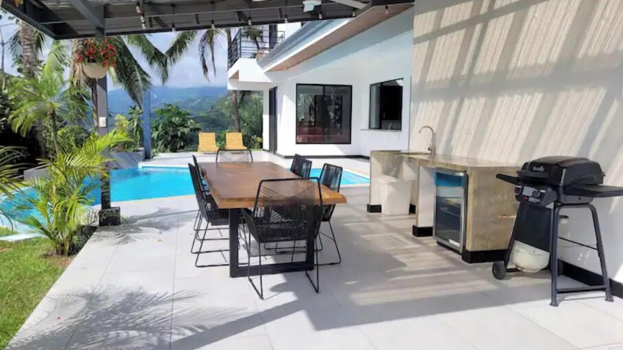 Photo of Outdoor in Ciudad Cortes