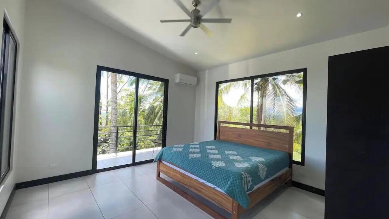Photo of Bedroom in Ciudad Cortes