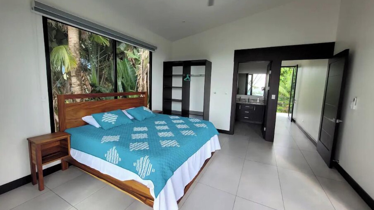 Photo of Bedroom in Ciudad Cortes