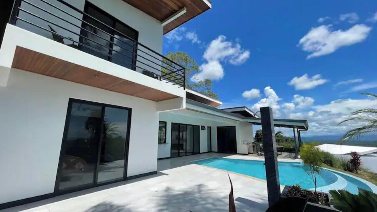 Photo of Outdoor in Ciudad Cortes