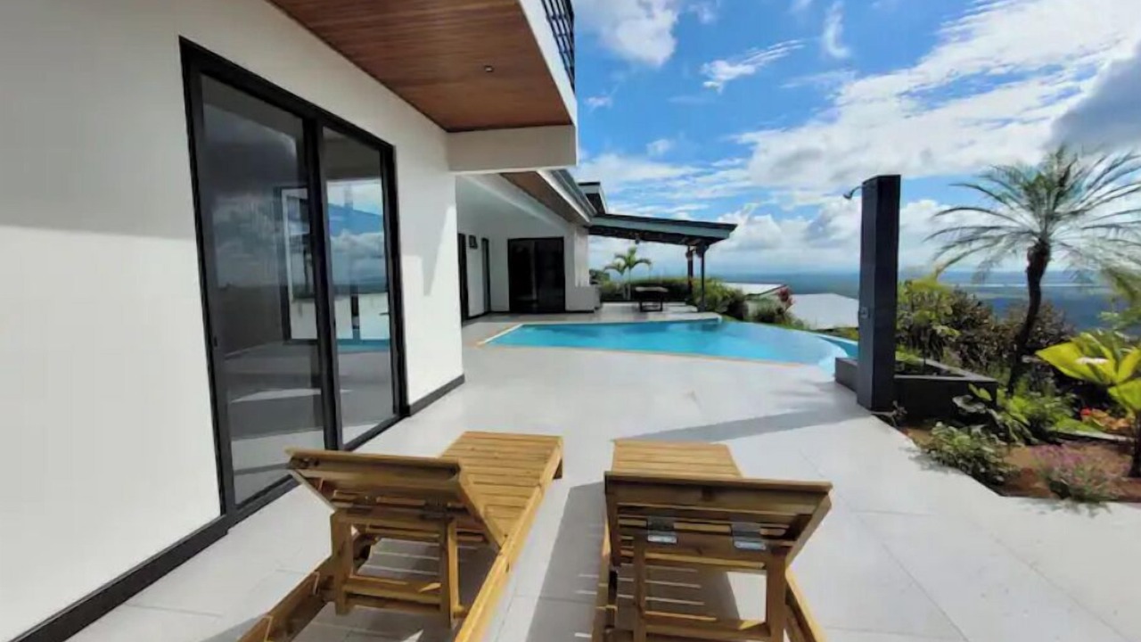 Photo of Patio Balcony in Ciudad Cortes