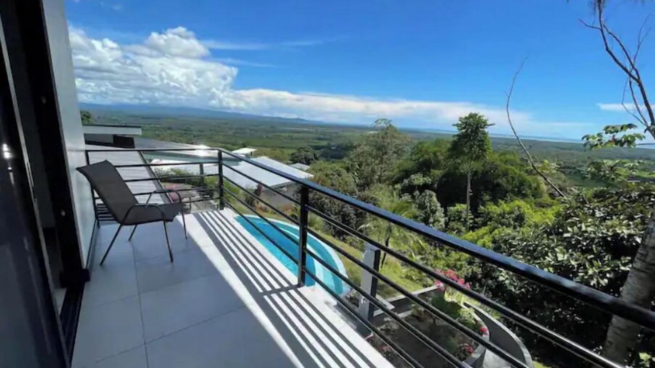 Photo of Outdoor in Ciudad Cortes