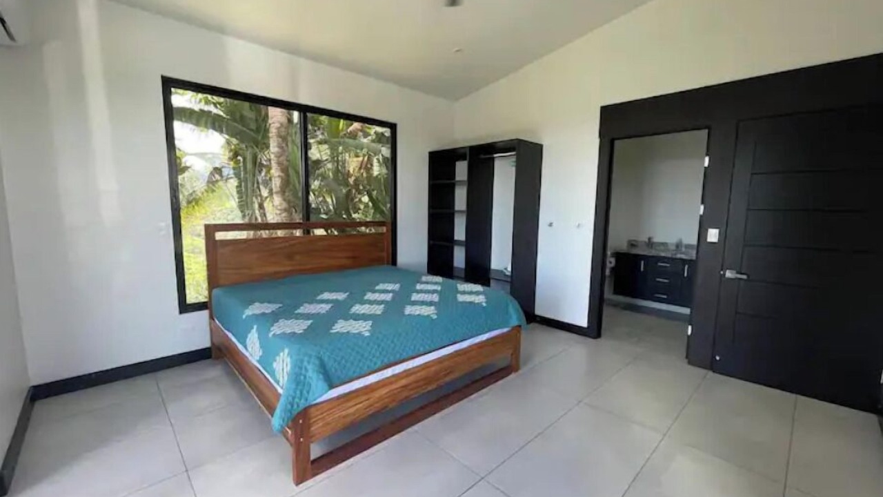 Photo of Bedroom in Ciudad Cortes