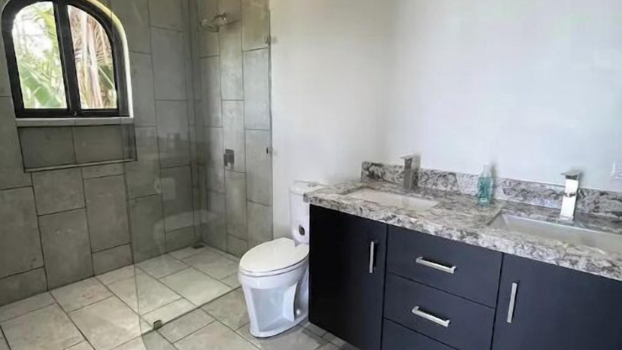 Photo of Bathroom in Ciudad Cortes