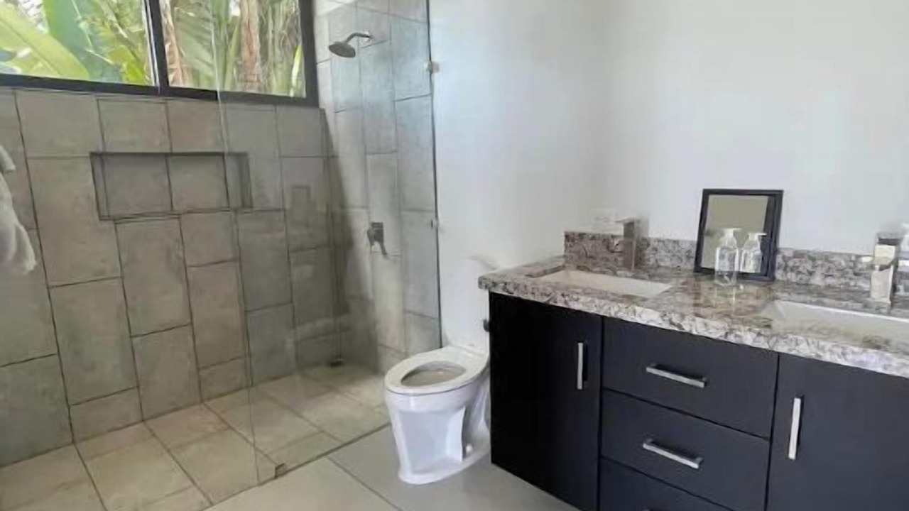 Photo of Bathroom in Ciudad Cortes