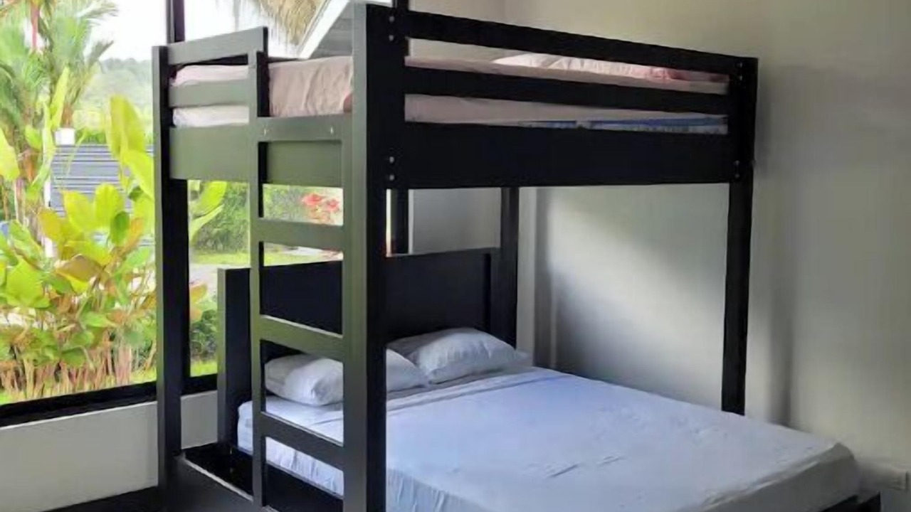 Photo of Bedroom in Ciudad Cortes