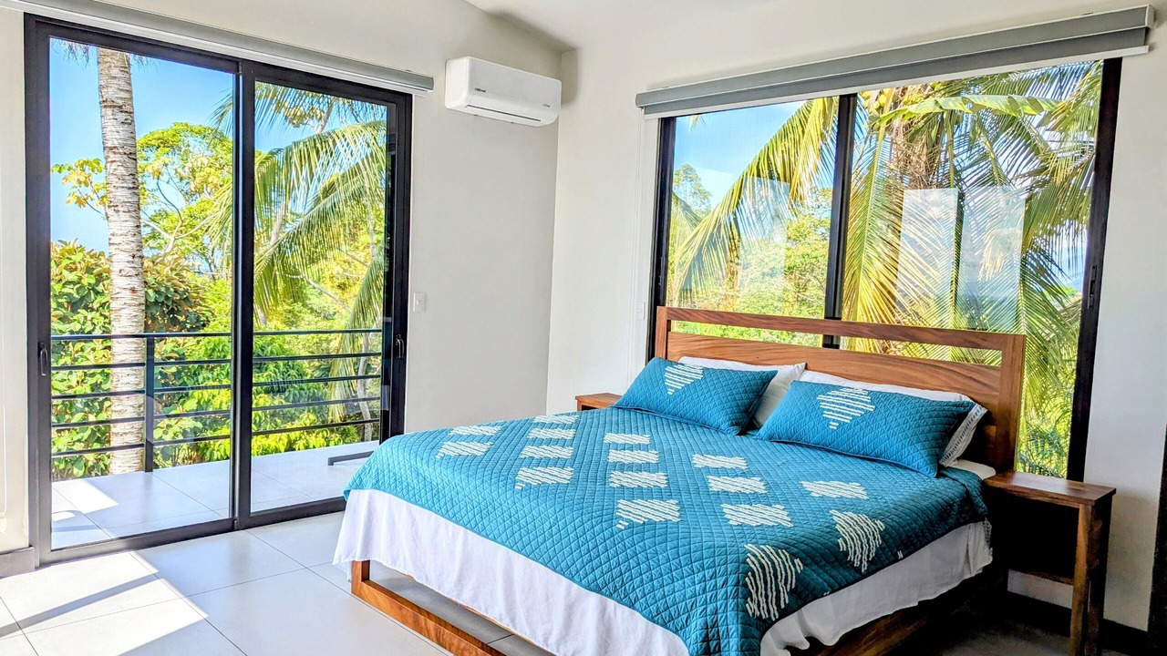 Photo of Bedroom in Ciudad Cortes