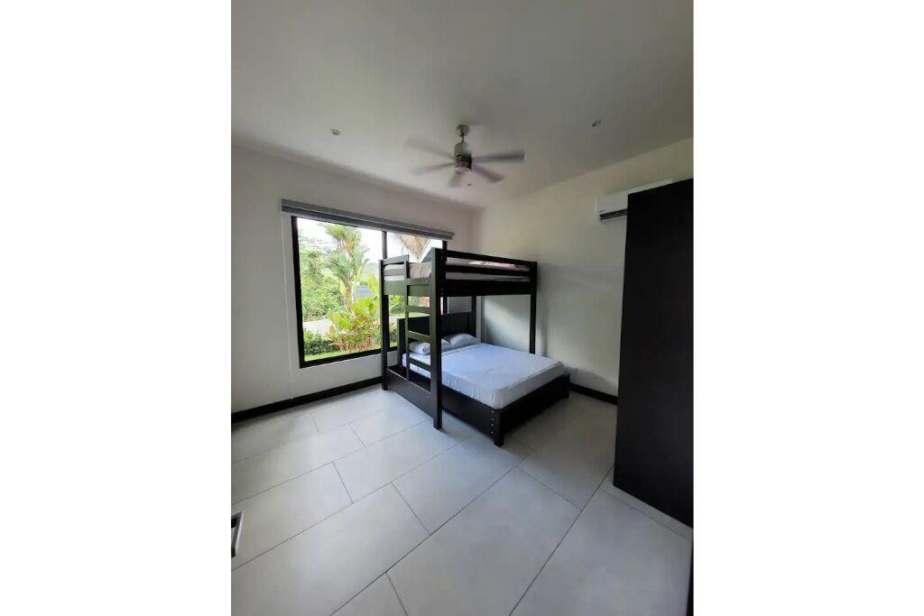Photo of Bedroom in Ciudad Cortes