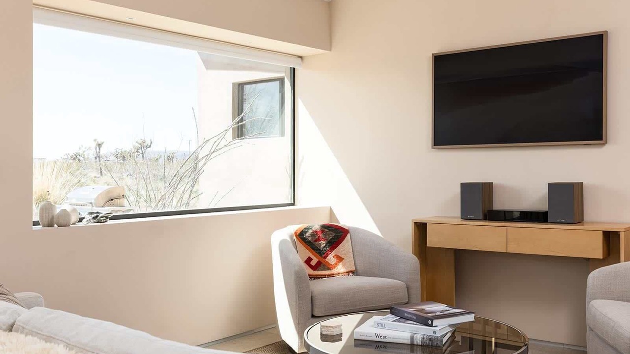 Photo of Bedroom in Landers