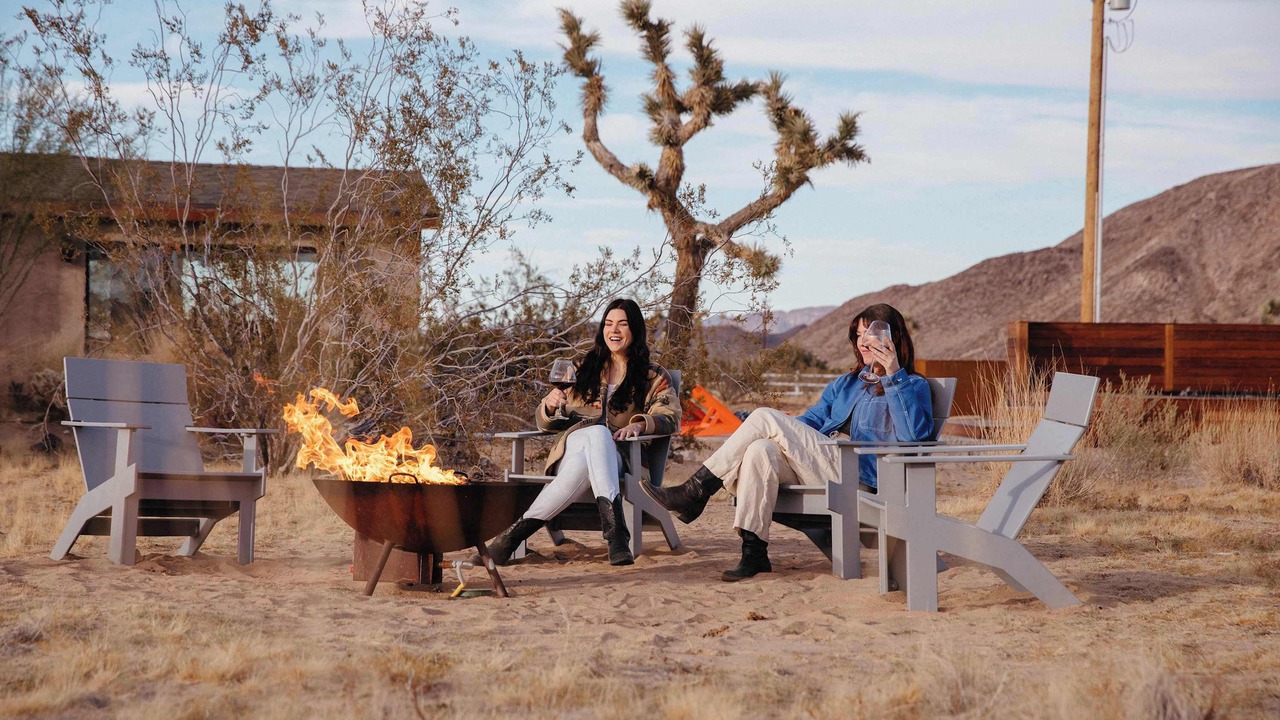 Photo of Outdoor in Landers