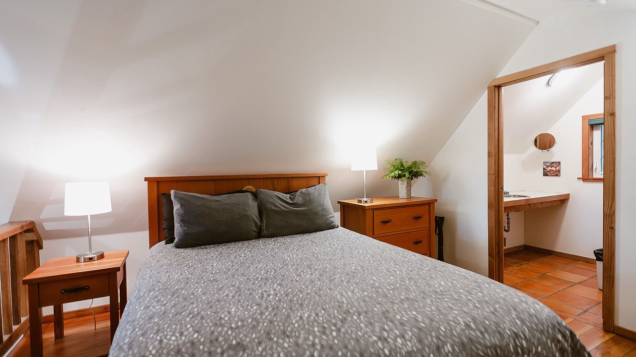 Photo of Bedroom in Ucluelet