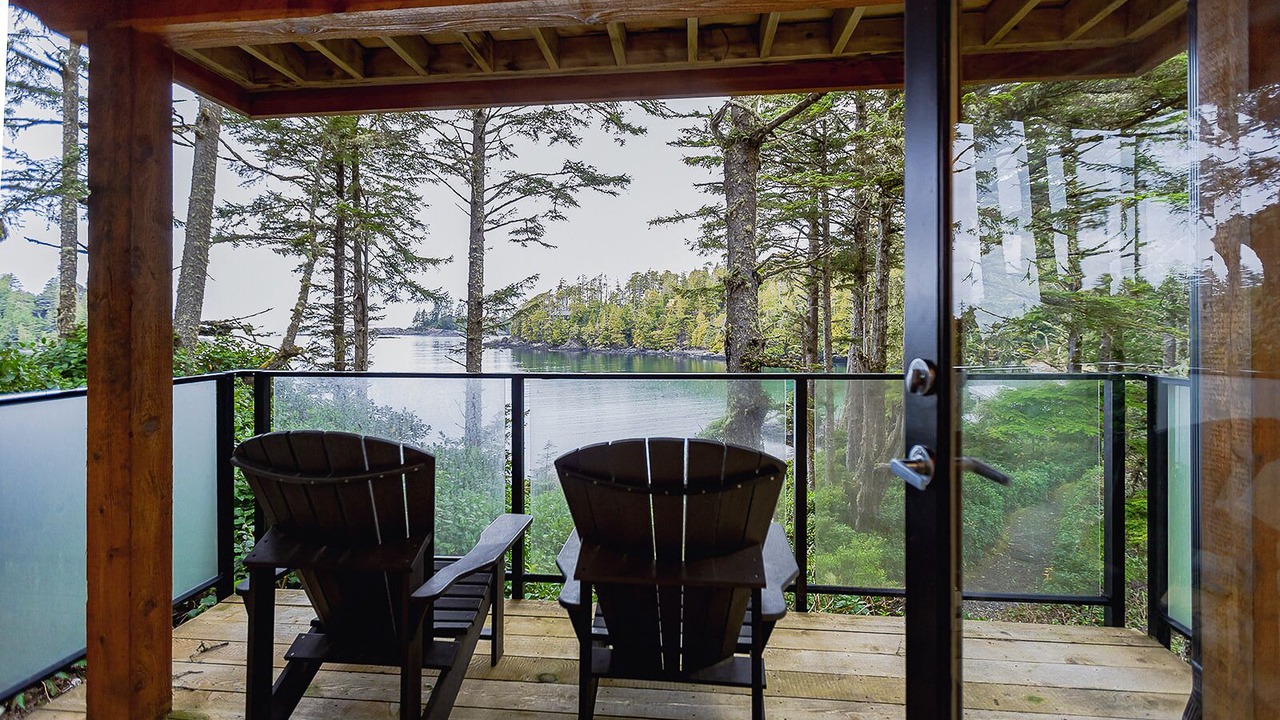 Photo of Others in Ucluelet