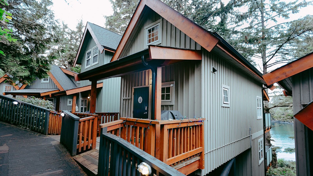 Photo of Outdoor in Ucluelet