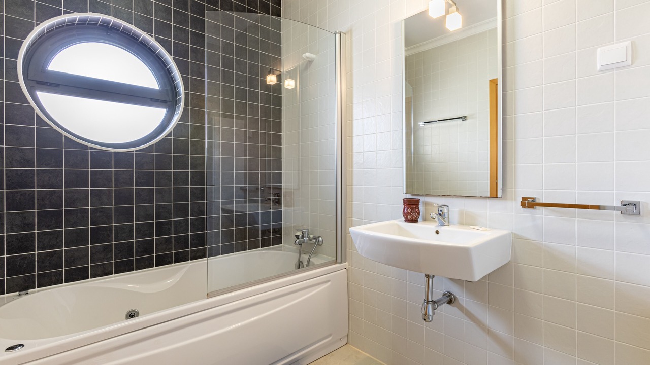 Photo of Bathroom in Porto de Mos