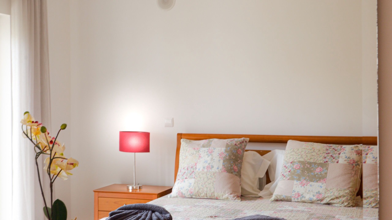 Photo of Bedroom in Porto de Mos