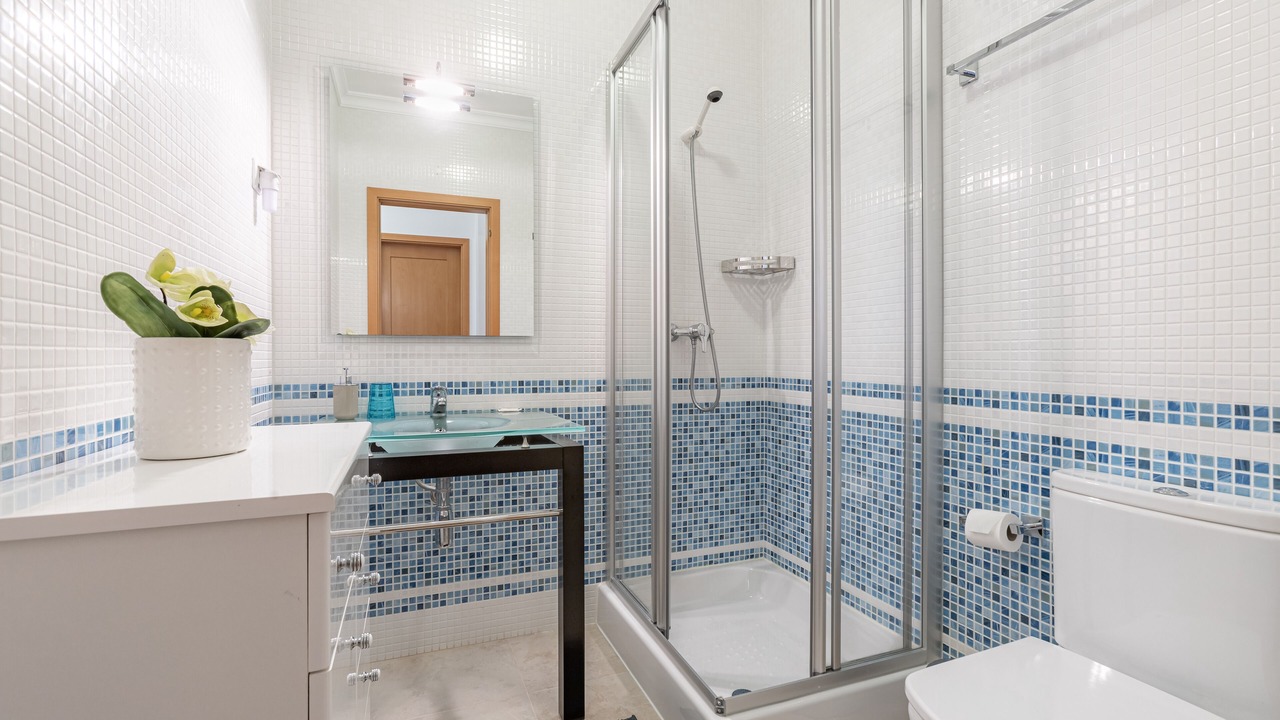 Photo of Bathroom in Porto de Mos