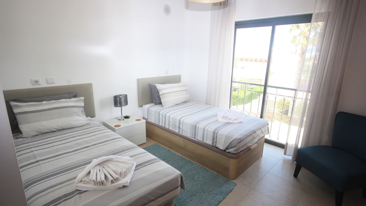 Photo of Bedroom in Porto de Mos