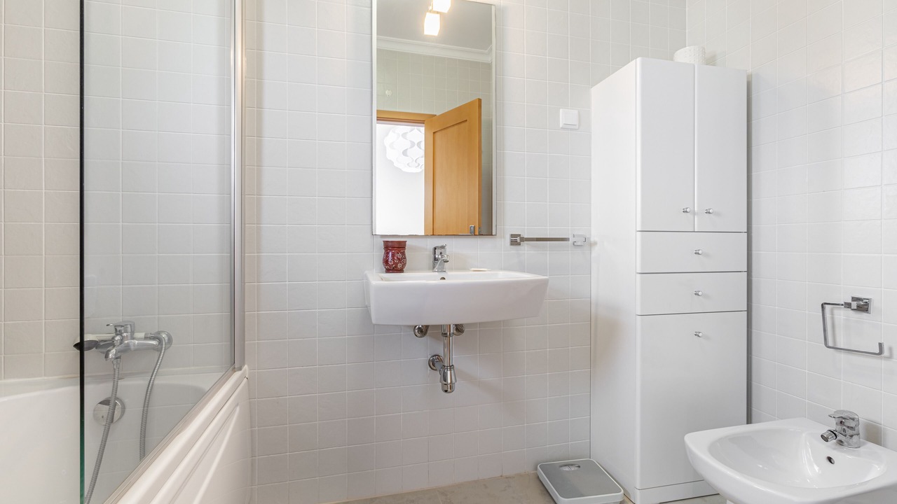 Photo of Bathroom in Porto de Mos