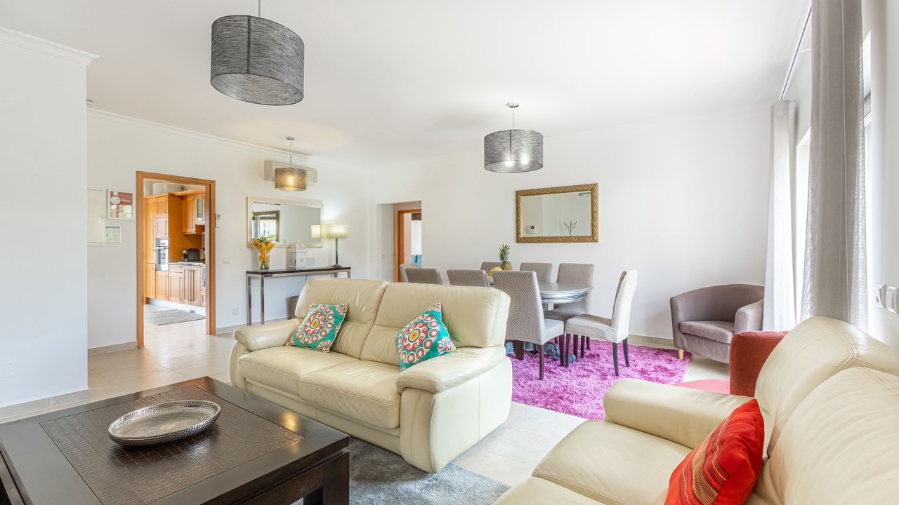 Photo of Livingroom in Porto de Mos