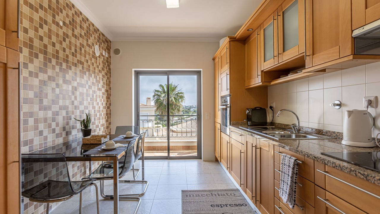 Photo of Kitchen in Porto de Mos