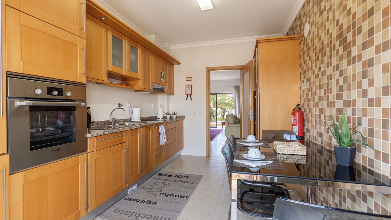 Photo of Kitchen in Porto de Mos