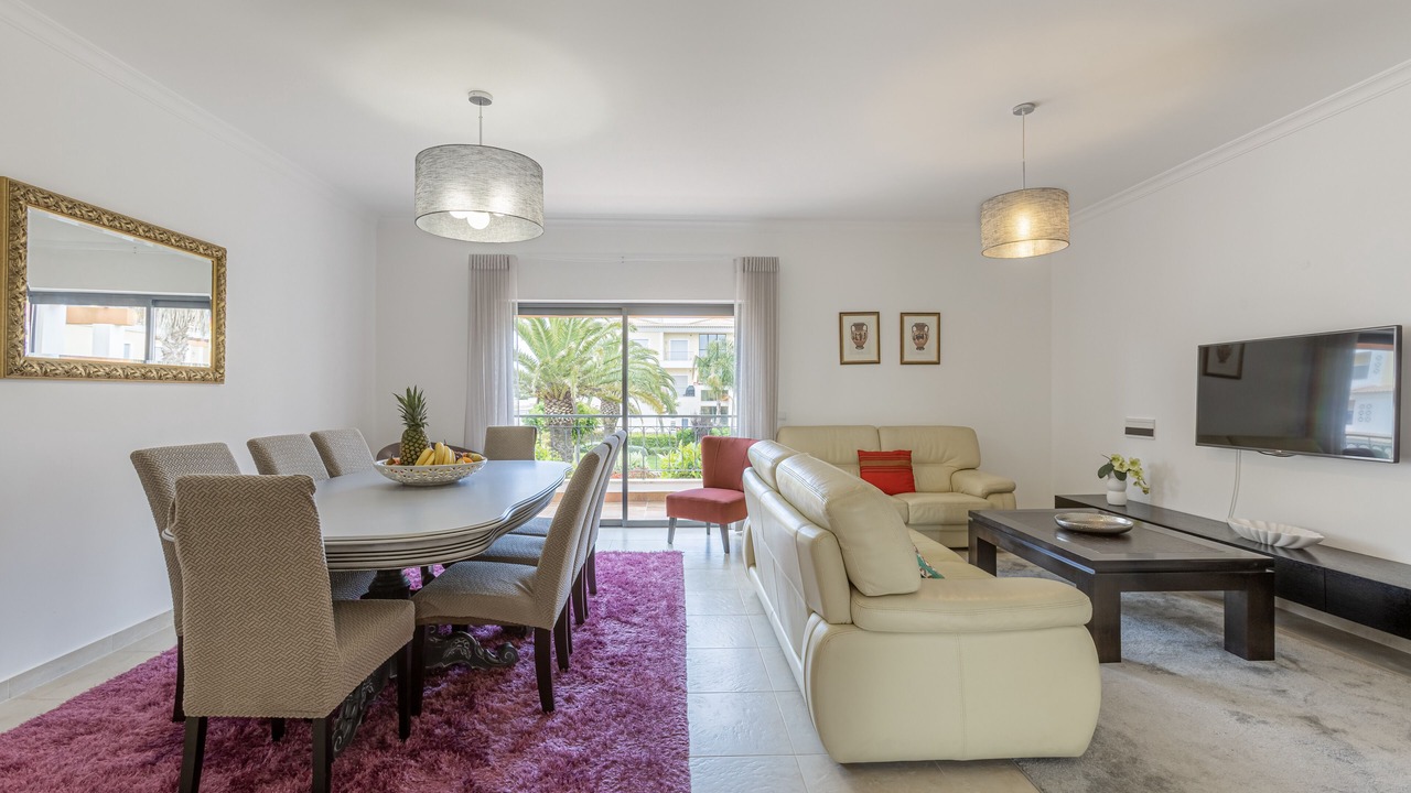 Photo of Livingroom in Porto de Mos