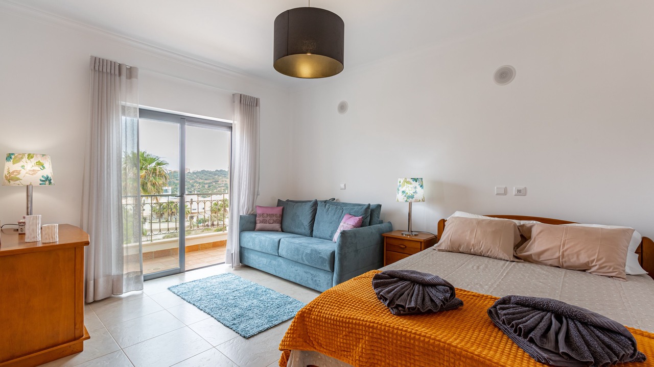 Photo of Bedroom in Porto de Mos