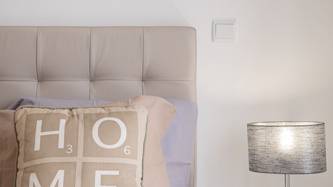 Photo of Bedroom in Porto de Mos