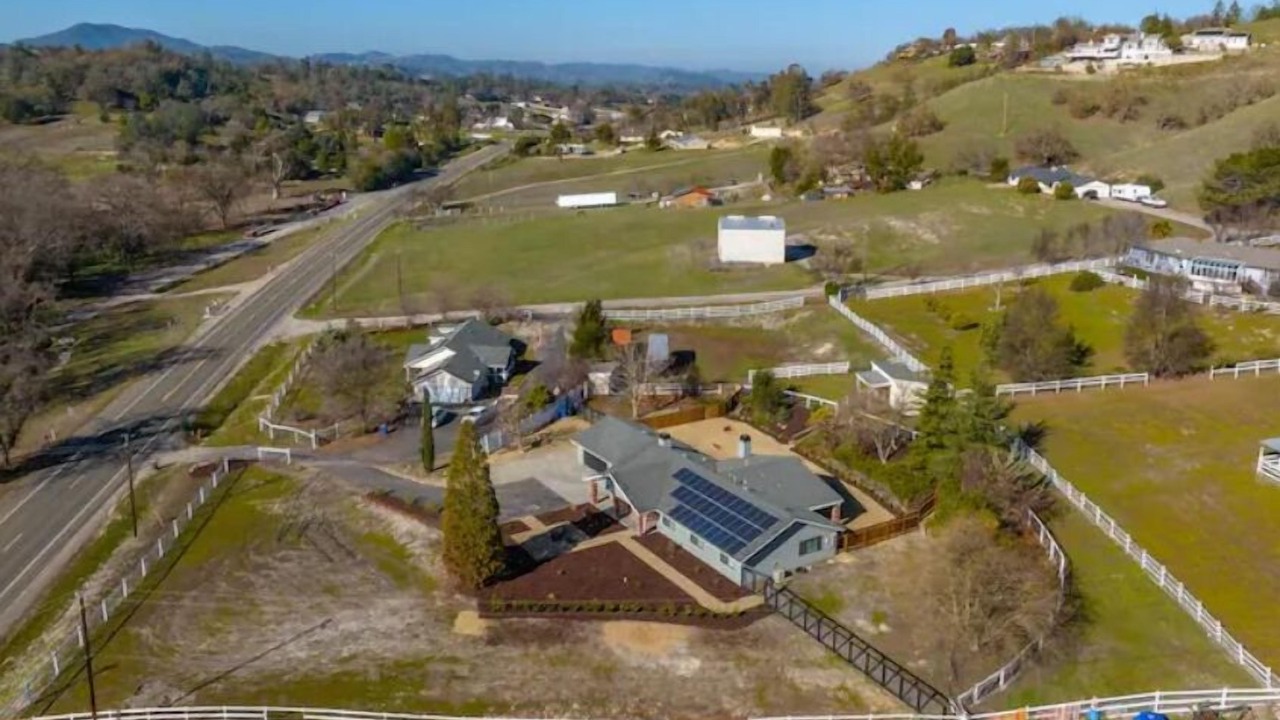 Photo of Outdoor in Atascadero