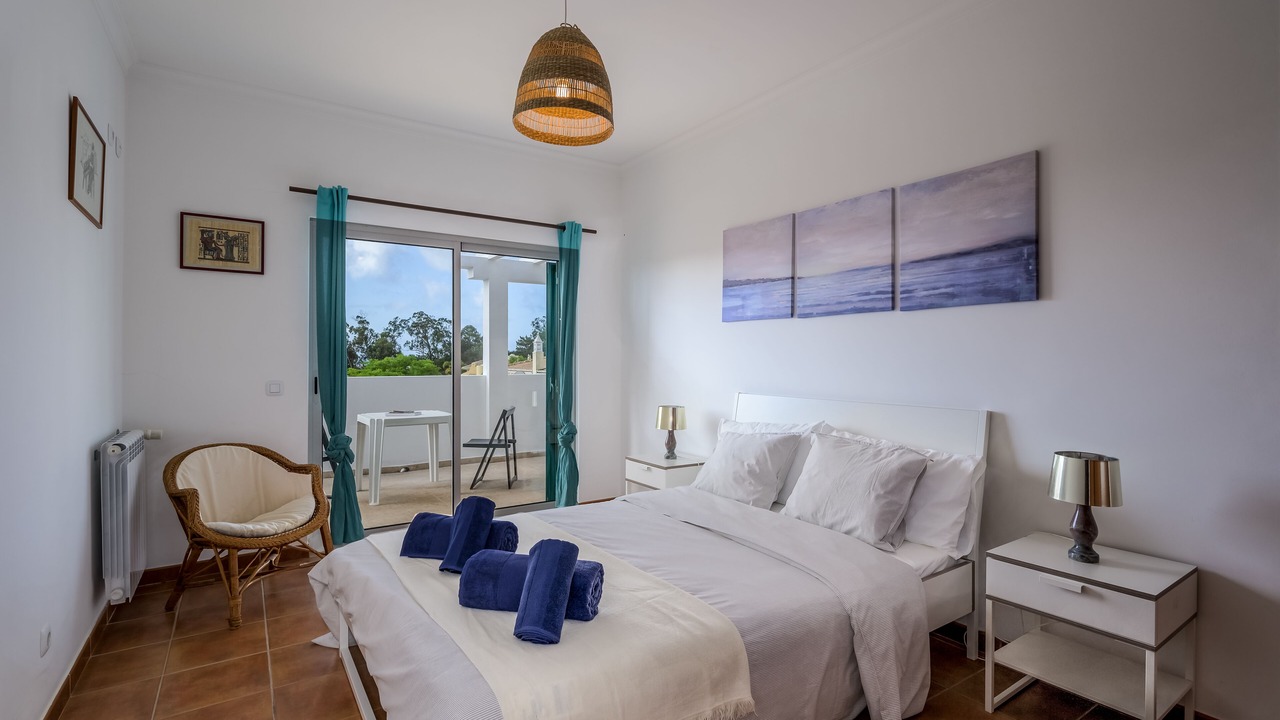 Photo of Bedroom in Albardeira