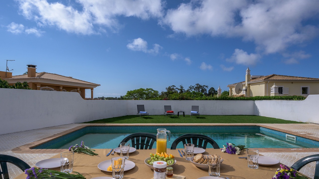 Photo of Outdoor in Albardeira