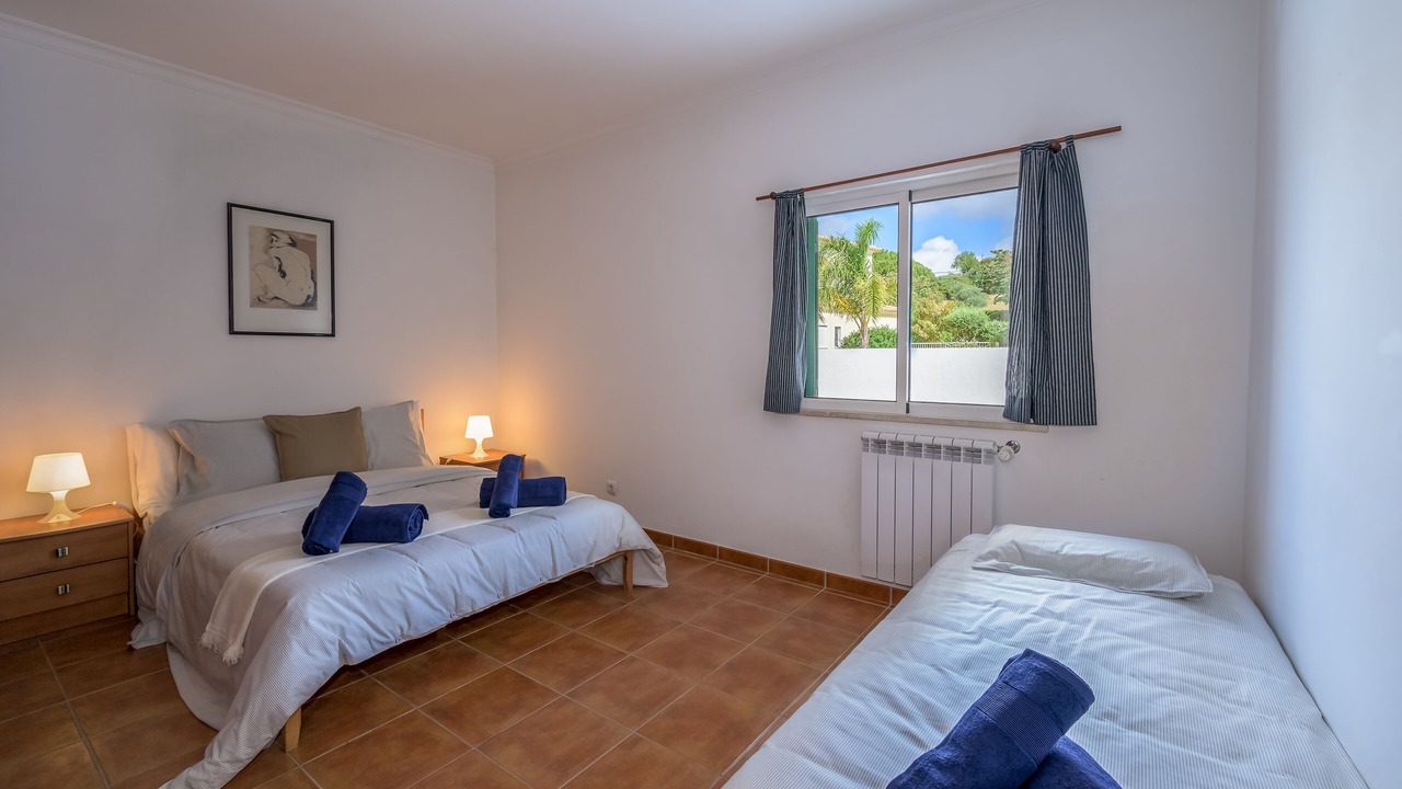 Photo of Bedroom in Albardeira
