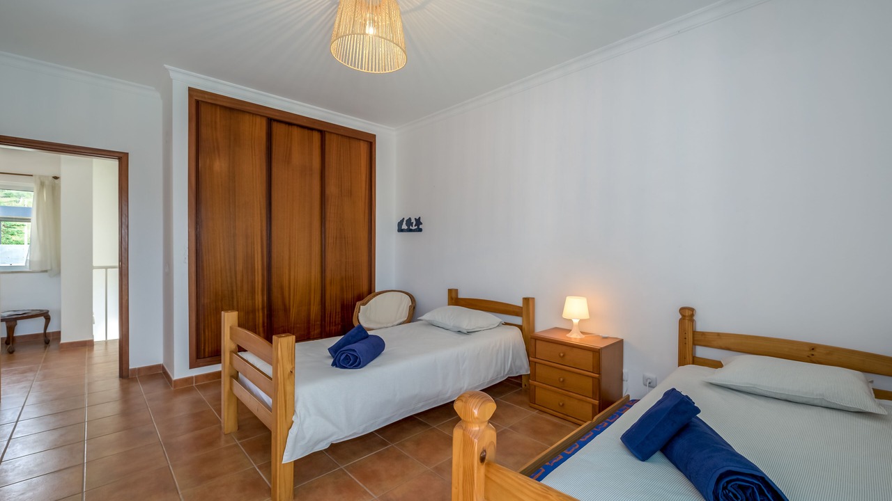 Photo of Bedroom in Albardeira