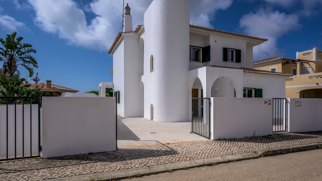 Photo of Outdoor in Albardeira
