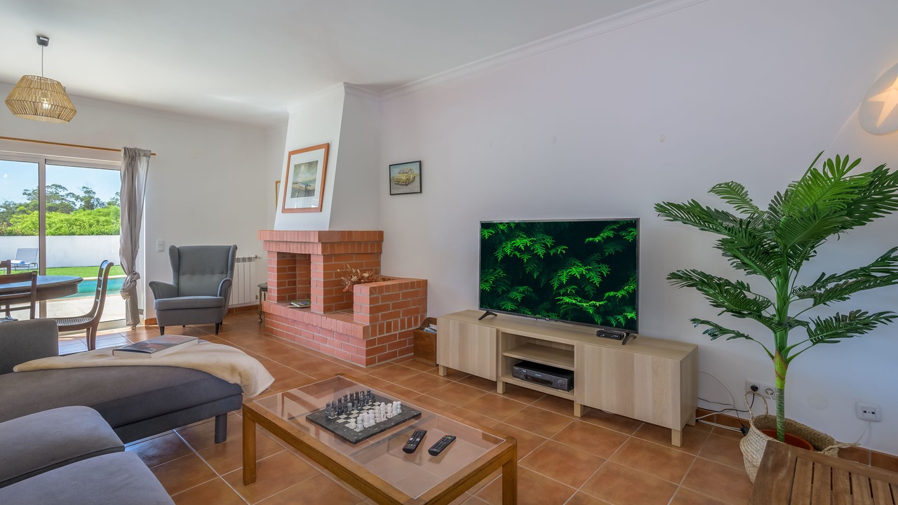 Photo of Livingroom in Albardeira