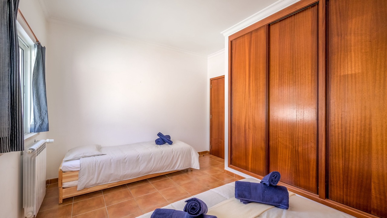 Photo of Bedroom in Albardeira