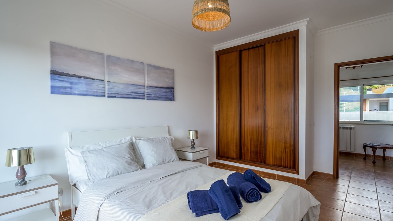 Photo of Bedroom in Albardeira